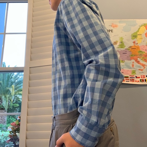 International Concepts button down shirt - Picture 2 of 6